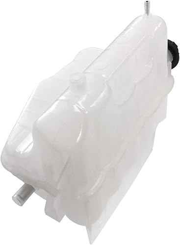 Miniatura 4 de Botella de tanque de desbordamiento de refrigerante del radiador con tapa para cosechadora internacional 2003-2010 9200i SBA para cosechadora