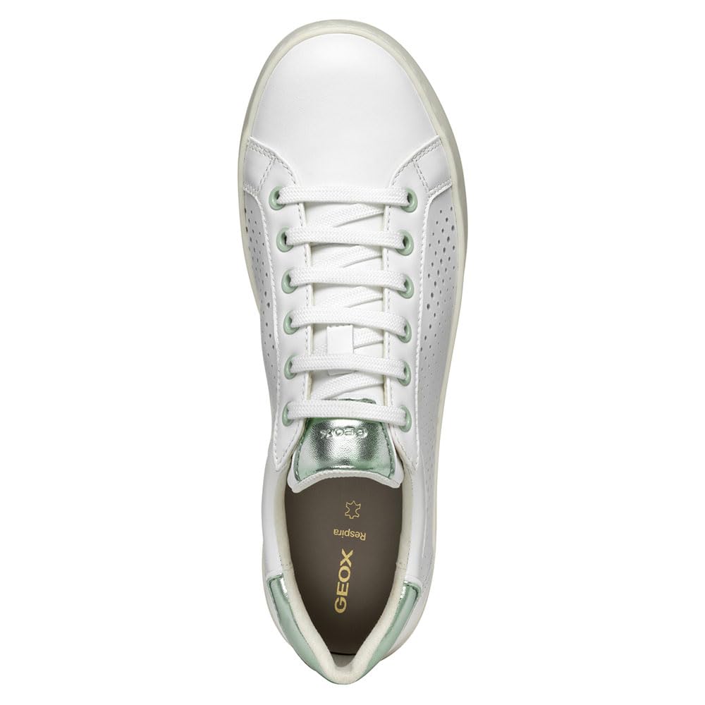 Geox Kobiety D Jaysen BSNEAKERS