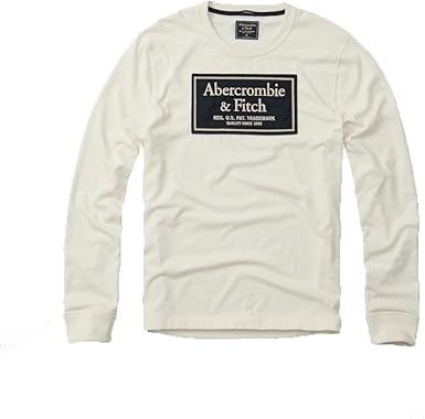 abercrombie and fitch amazon