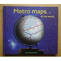 Metro Maps of the World