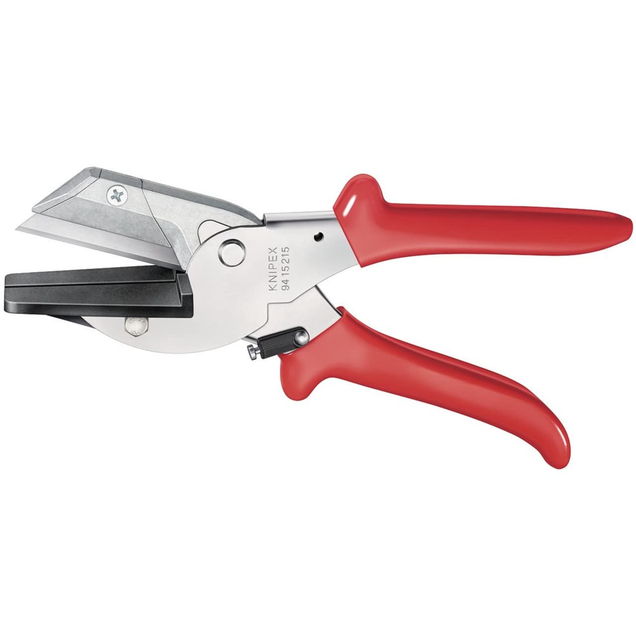 Knipex 51987 Ribbon Cable Cutter 215 mm