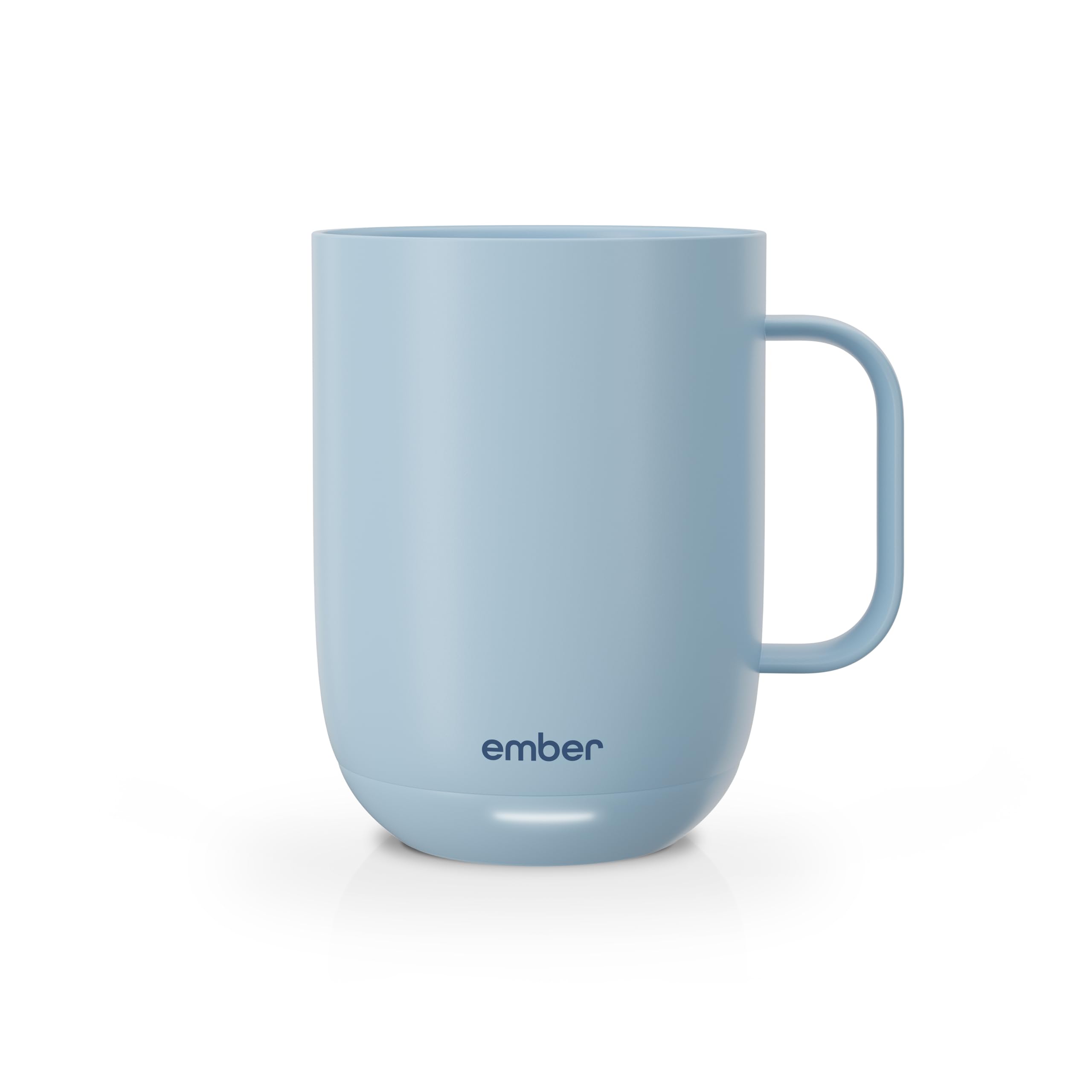 正規店購入ember Temperature Control Mug2 美品 Ember Temperature Control Smart Mug 2, 10 oz, Rose Gold, Up