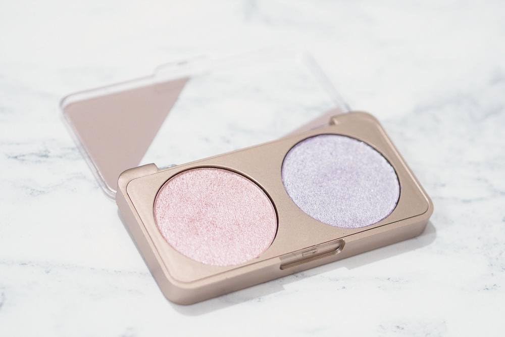 Mua Luxe Light Lustre Highlight Duo in Lavish 6g