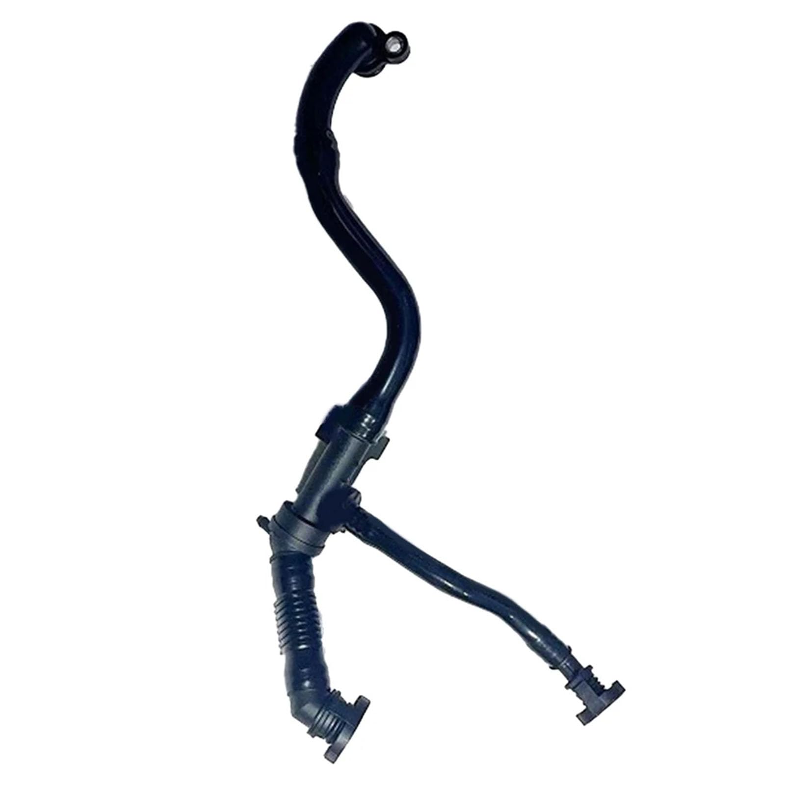 Tubo di canalizzazione per gas di scarico Automobilzubehör 03C103474AD 03C103474AB 03C103474C 03C103474K Tubo di ventilazione per ricambio
