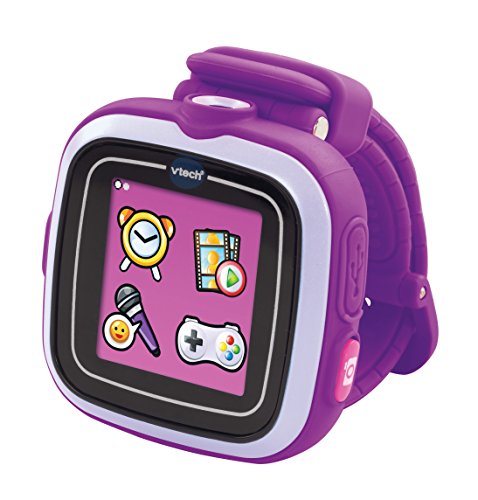 Preisvergleich Produktbild Vtech 80-155754 - Kidizoom Smart Watch, lila