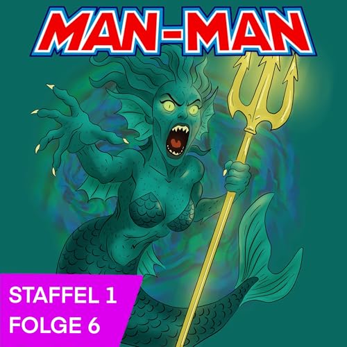 Flutsch der Verdammnis - Fischfotzen greifen an!