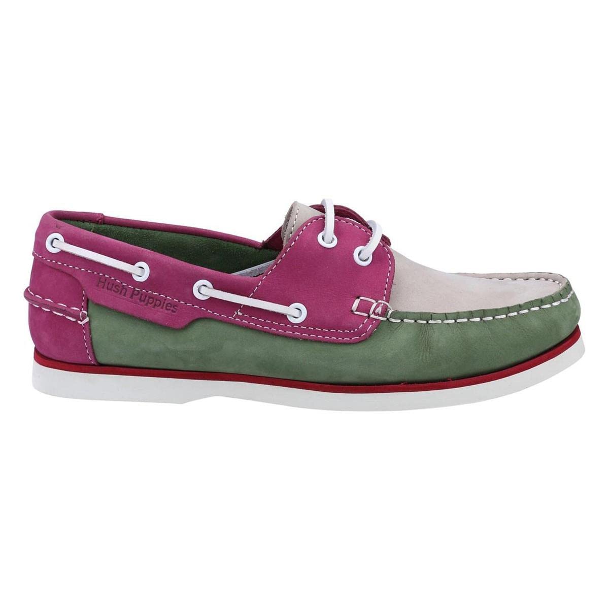 Hush Puppies Hattie Chaussures bateauFemme
