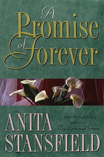 A Promise of Forever 1577340604 Book Cover