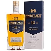 Mortlach 12 Jahre Single