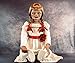 The Conjuring Collector's Annabelle Doll Prop