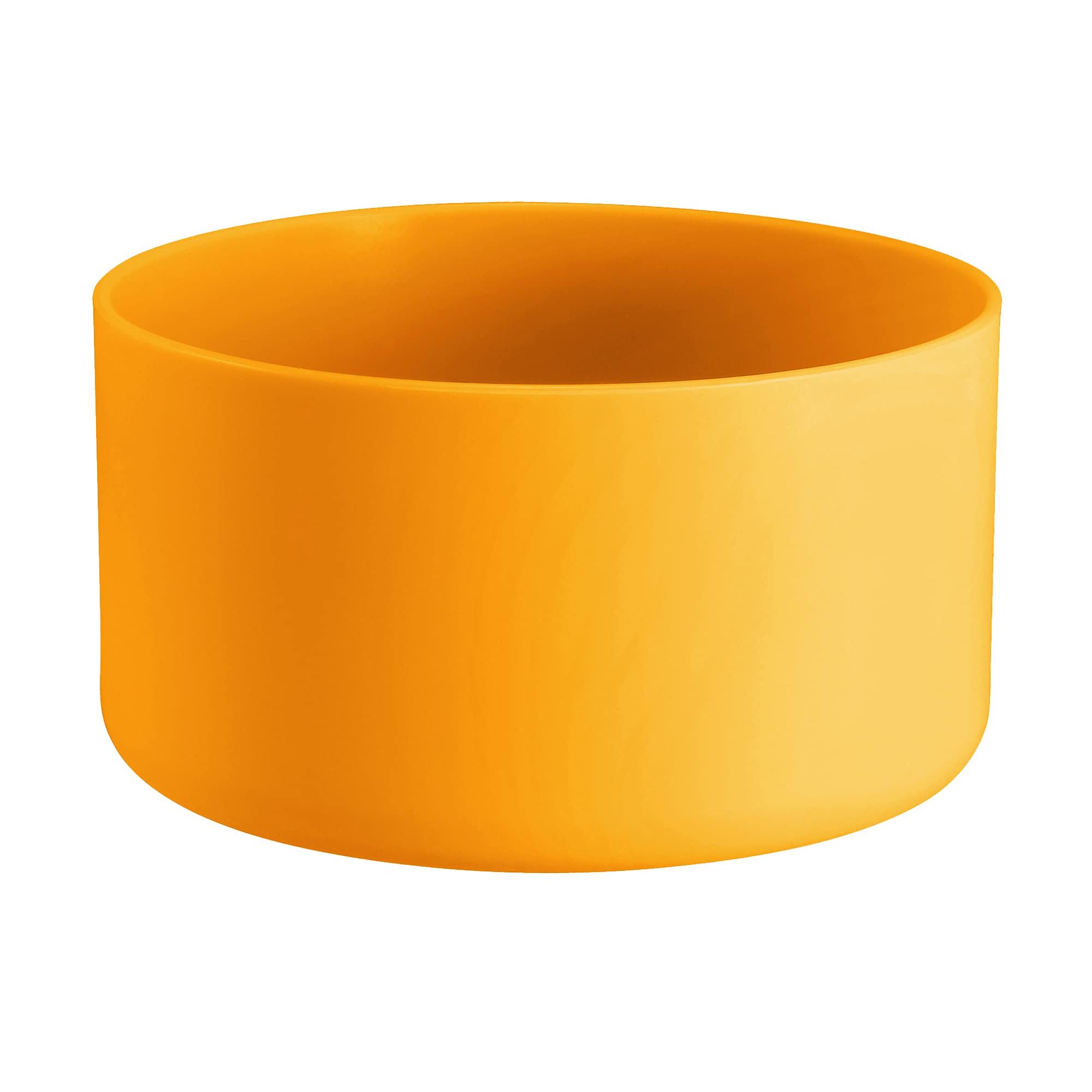 Vmini Protective Silicone Boot, Compatible with Hydro Flask and More Water Bottles, Anti-Slip Bottom Sleeve Cover 12-40 oz