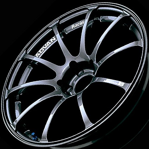Amazon | ヨコハマホイール(YOKOHAMA WHEEL) アドバン ADVAN RS 