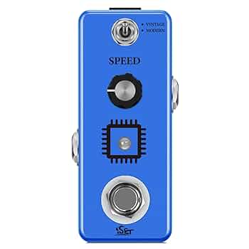 Anasounds PHASE LAG フェイザー エフェクター 木製デザイン Anasounds PHASE LAG フェイザー エフェクター 木製デザイン