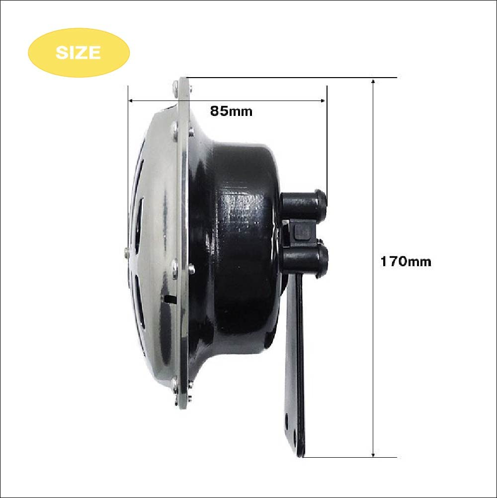 ATC ADDUE ホーン➕ホーンリング！希少美品！ ATC ADDUE ホーン➕ホーンリング！希少美品！