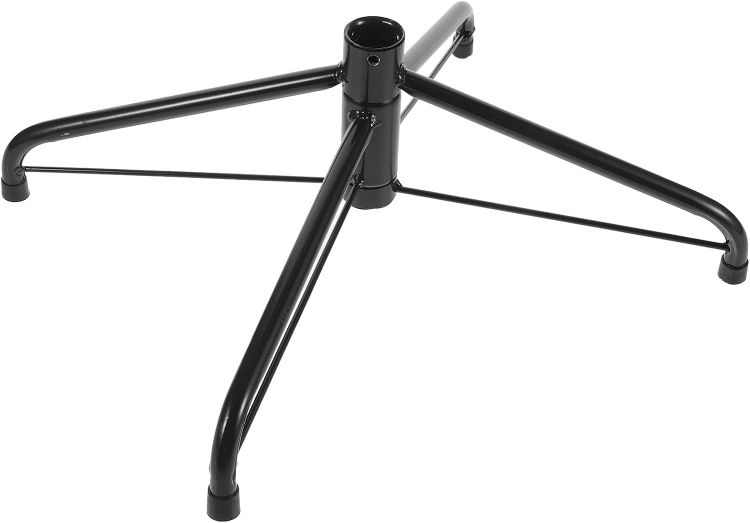 Christmas Tree Stand Base for Artificial Trees, 22mm Iron