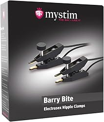 Mystim - Electroestimulación