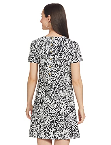 Image of VERO MODA Mini A-Line Dress for Women