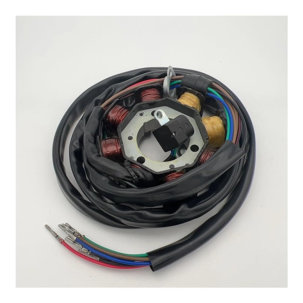 Stator haute résistance pour alternateur Kawasaki Jetski 750 ZX