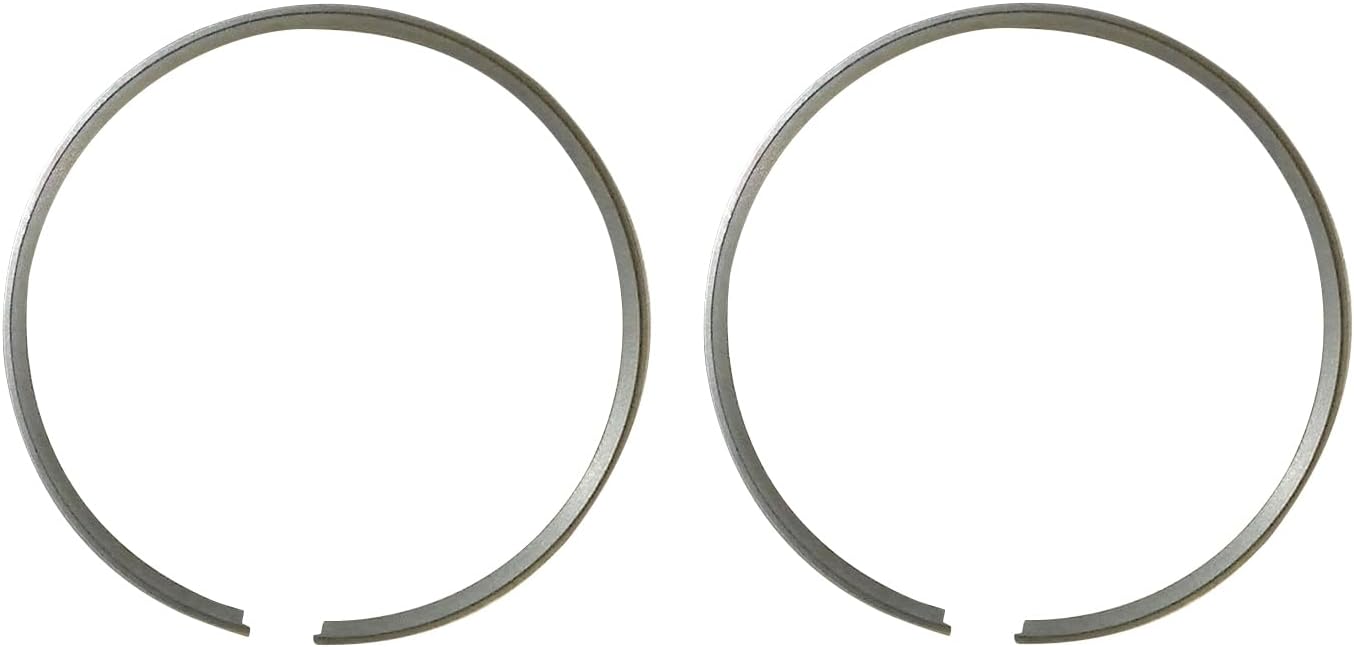 WSM Piston Ring Set Fits Polaris