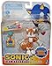 Produktbild Sonic 3" Action Figure with Accessories Set Tails & PDA Device
