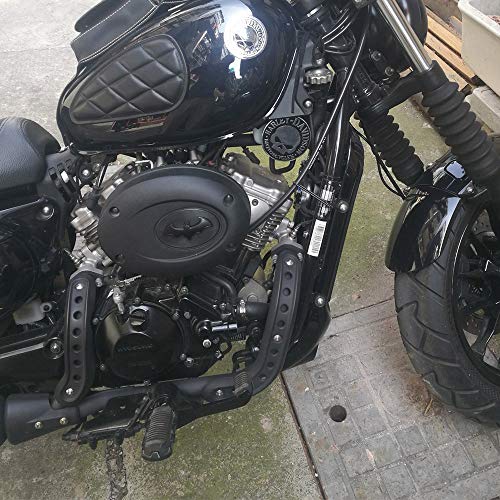 Emblema Adesivo em metal 3D Batman Morcego preto acessórios para carro moto veiculos adesivo decoraç