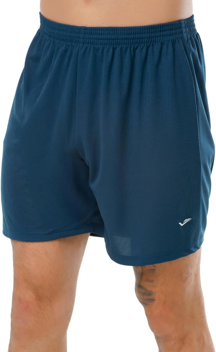 Bermuda/Short Esportiva Masculina com Elástico e Cordão Interno – Conforto, Estilo e Liberdade em Todos os Movimentos
