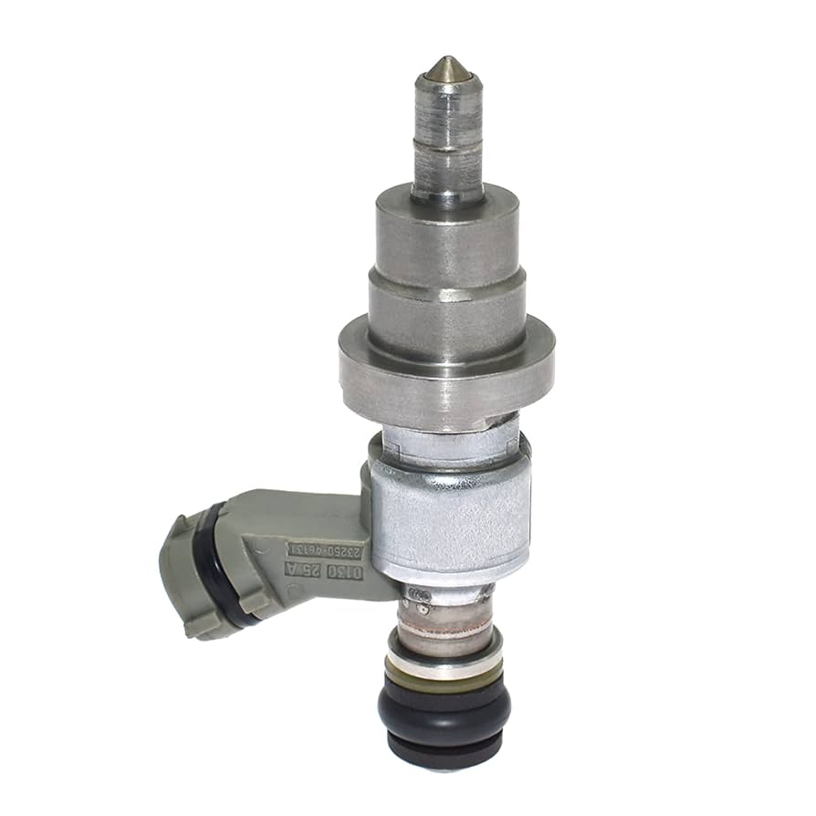 Fuel Injector for Toyota JZX110 1JE-FSE 1JZ-FSE V6, 1PCS