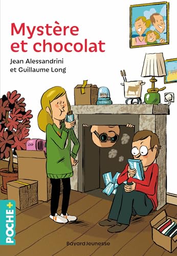 Mystère et chocolat