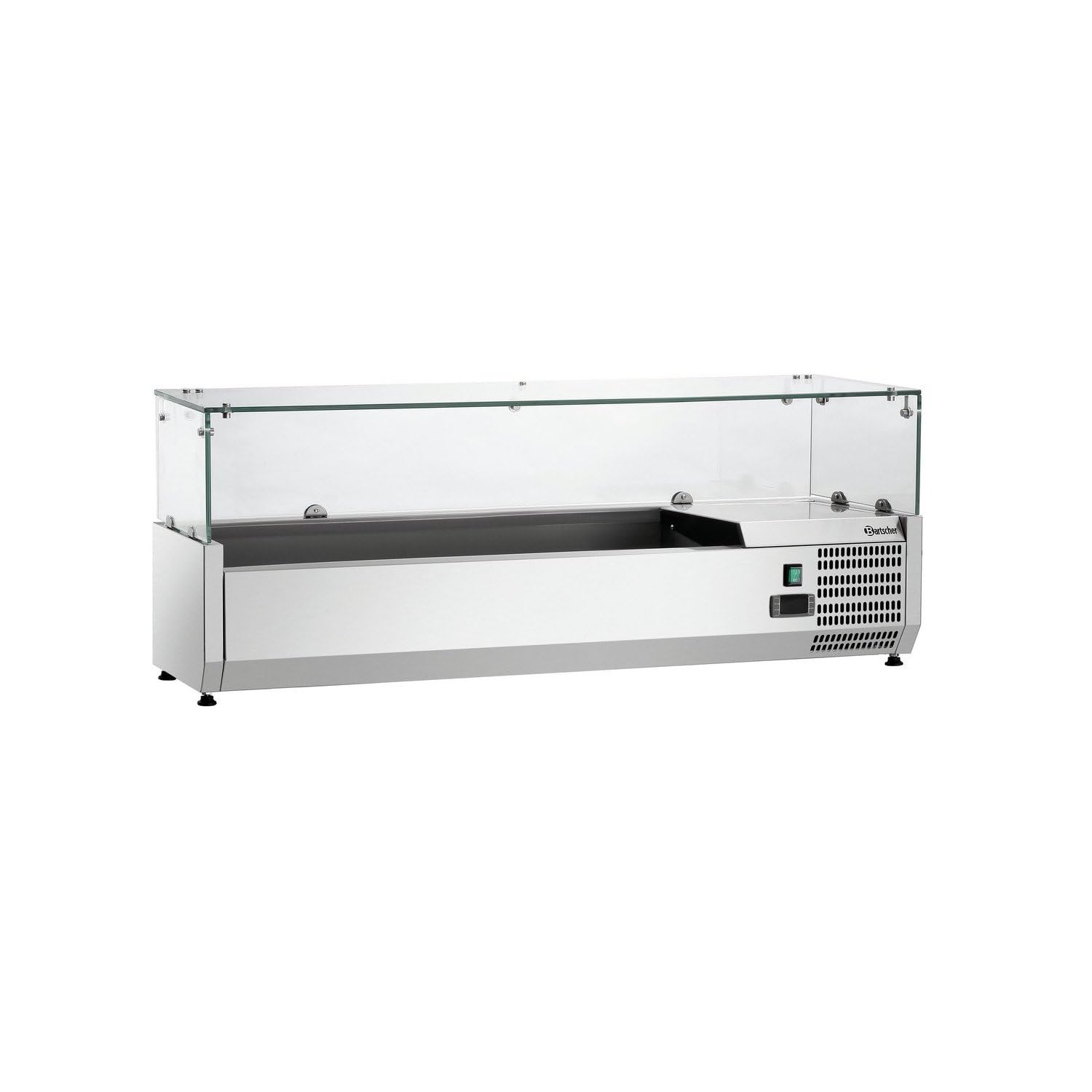 110270 PRESENTOIR REFRIGERE GL4-1201