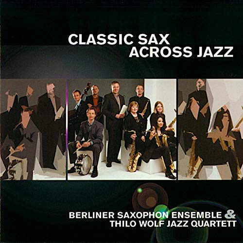 Thilo Wolf Jazz Quartett
