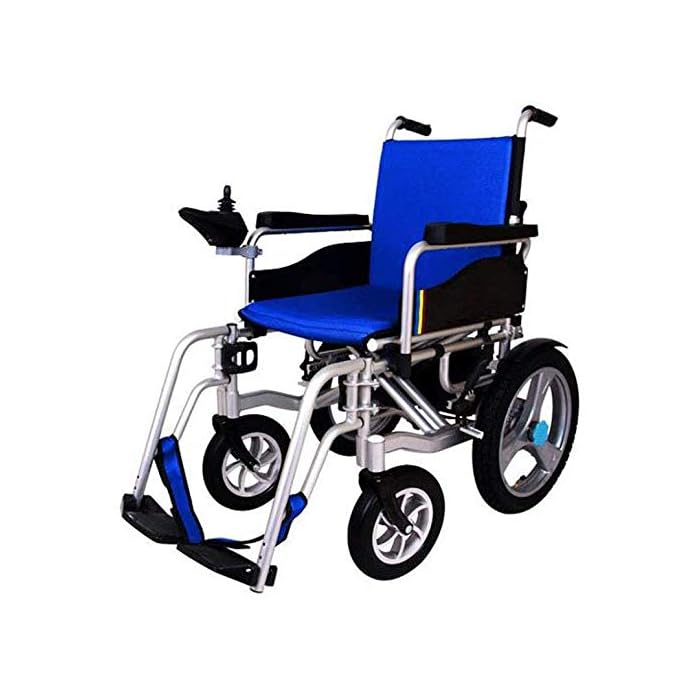 Buy Electric Motorised Lightweight Dual Function Foldable Power