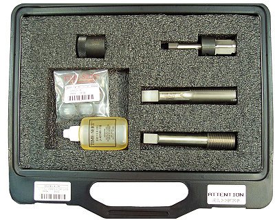 Time-Sert 2415C M24 x 1.5 Drain Pan Repair Kit
