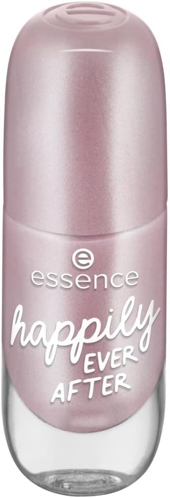 Essence Gel Nail Colour 06, happily EVER AFTER