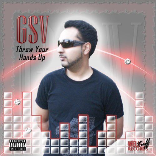 Throw Your Hands Up [Explicit] GSV Amazon.fr Téléchargement de Musique