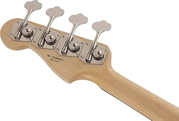 Amazon | Fender エレキベース Made in Japan Heritage 60s Precision