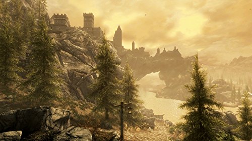 Image of The Elder Scrolls V: Skyrim Special Edition - Xbox One (Renewed)