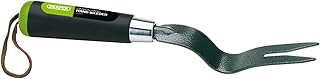 88806 Carbon Steel Heavy Duty Hand Trowel