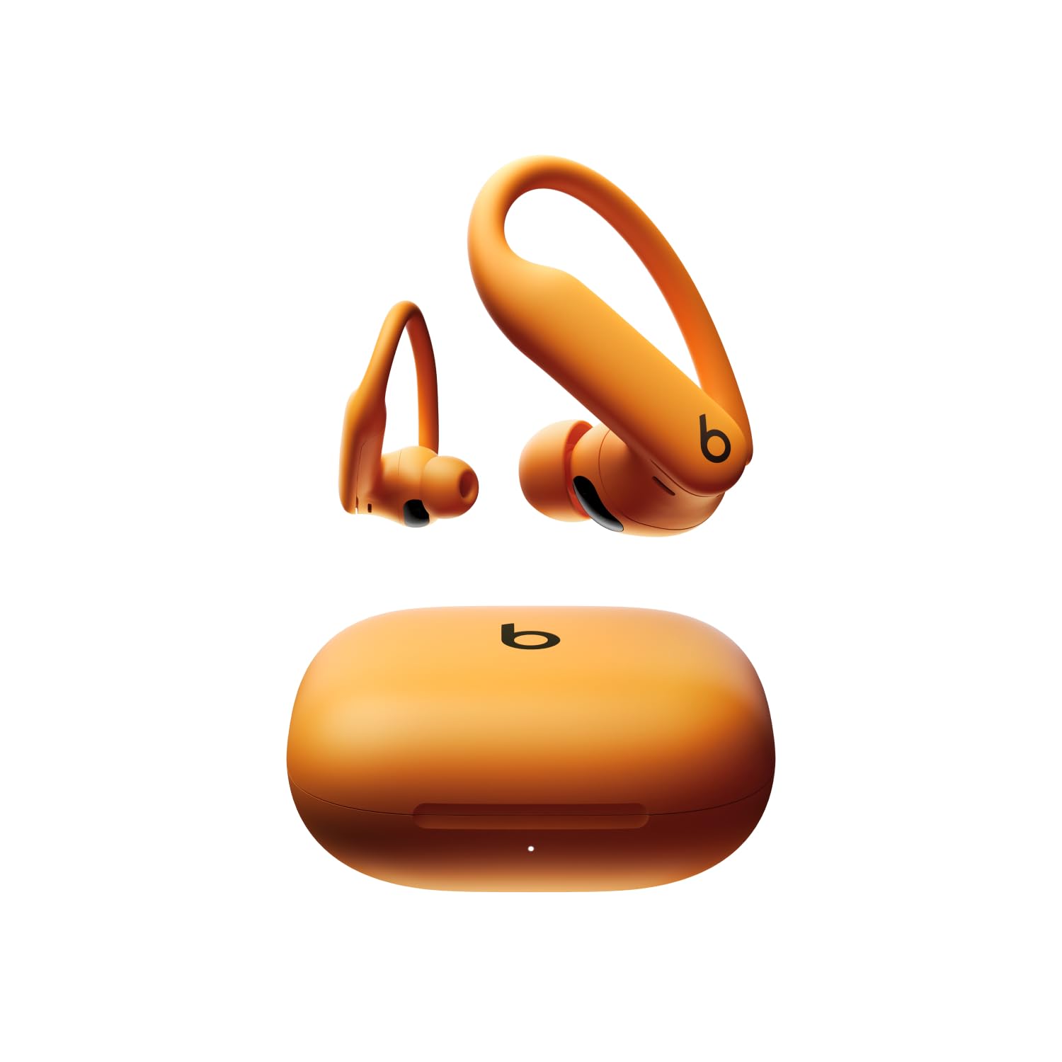 Beats PowerBeats Pro 2 Blu Ray Cancellazione Acustica - Dettaglio
