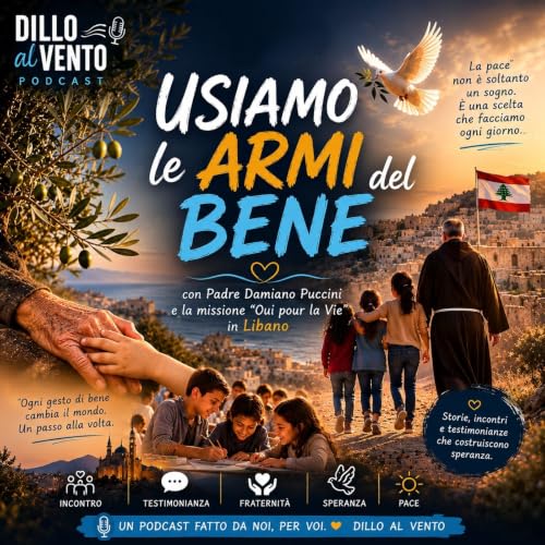 AB-01 Le Armi del Bene