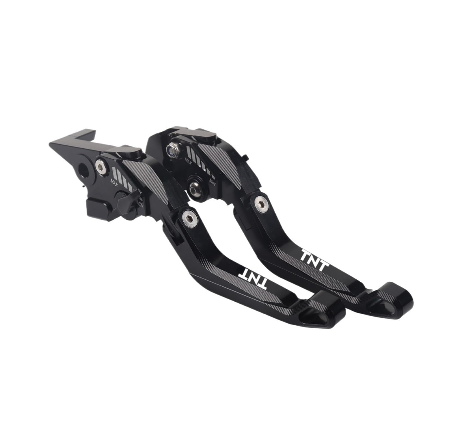 Lijiurger J Motorcycle Clutch Lever For Tnt 125 135 Tnt125 Tnt135 2016-2023 Motorcycle Adjustable Brake Clutch Reservoir Levers Accessory Replacement