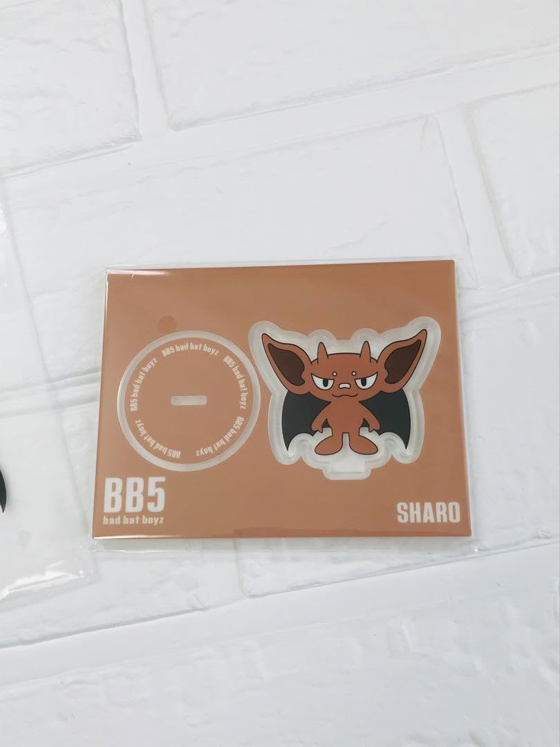 コムドット BB5 アクスタ5体セット 61xa31INCpL._AC_SY200_QL15_.jpg