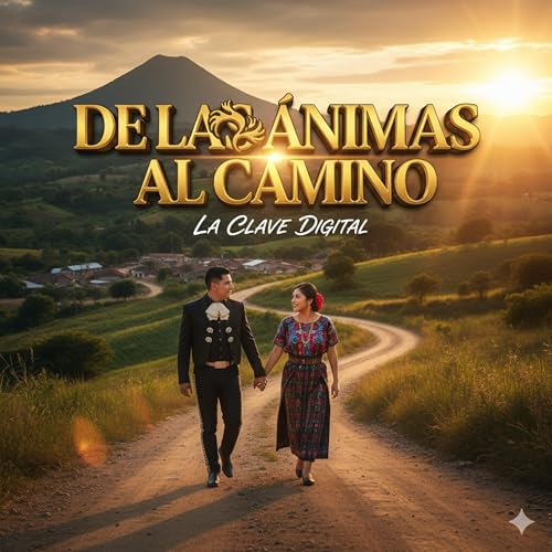  DE LAS ANIMAS AL CAMINO