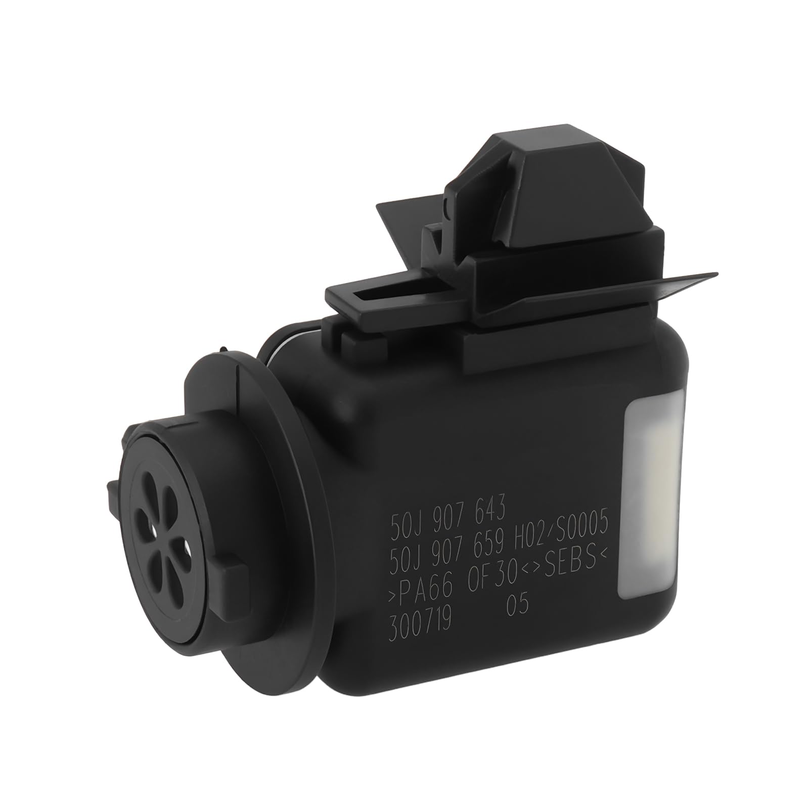 Capteurs de Qualité de L'air pour Voiture 5QJ907643 5QJ907643J Compatible avec Volkswagen Compatible avec Seat