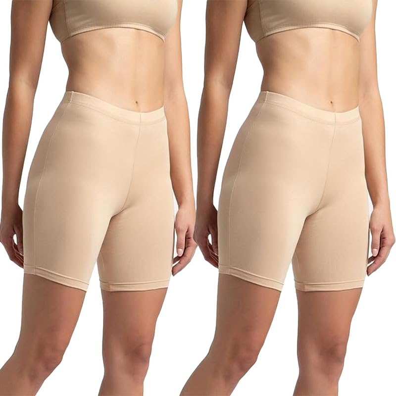 Stylish Women Cotton Blend Regular Fit Shorts | Shorts for Womens & Girls-image-45