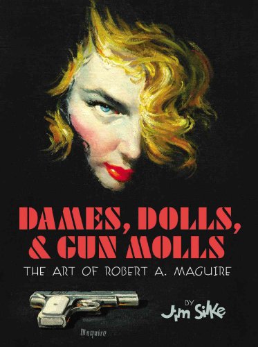Dames, Dolls, And Gun Molls