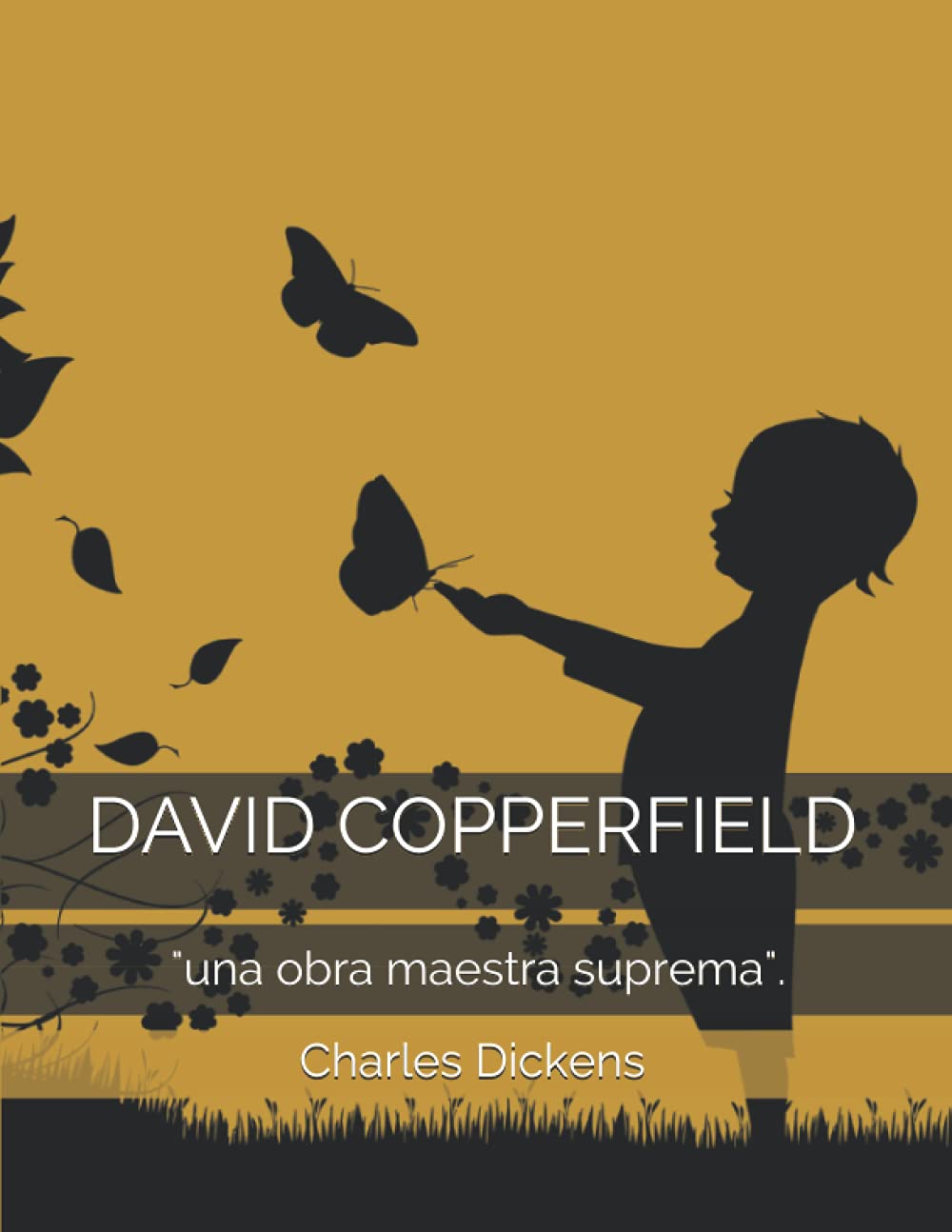 DAVID COPPERFIELD