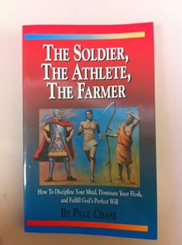 Paperback The soldier, the athlete, the farmer Book