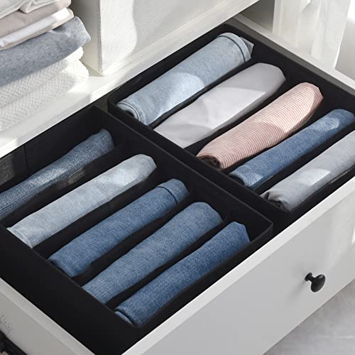 GRANNY SAYS Wardrobe Clothes Organisers - Image 2