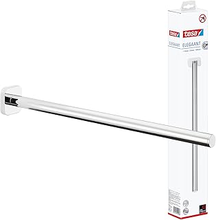 Tesa White Line (Aesthetic & Elegant)