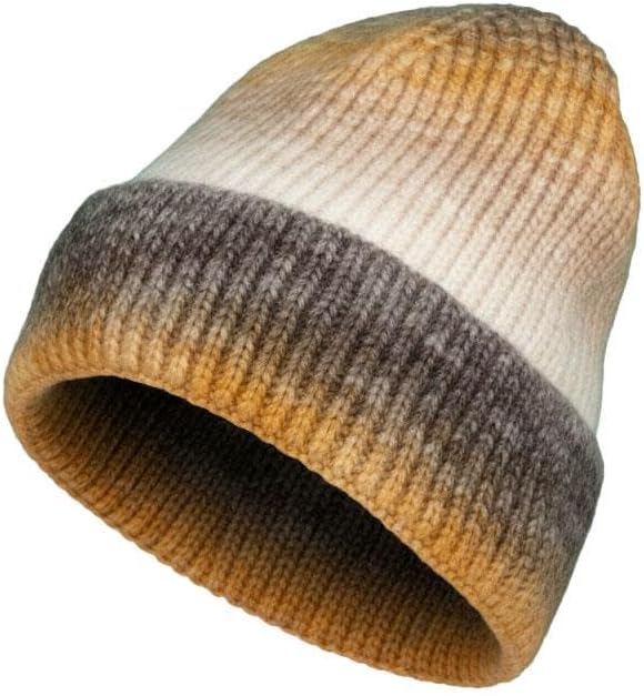 A2Z 4 Kids Girls Boys Hat Cable Knitted Beanie Stretchy Skull Caps Durable Stylish Comfortable Breathable Hats